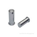 Aluminum machining CNC accessories parts